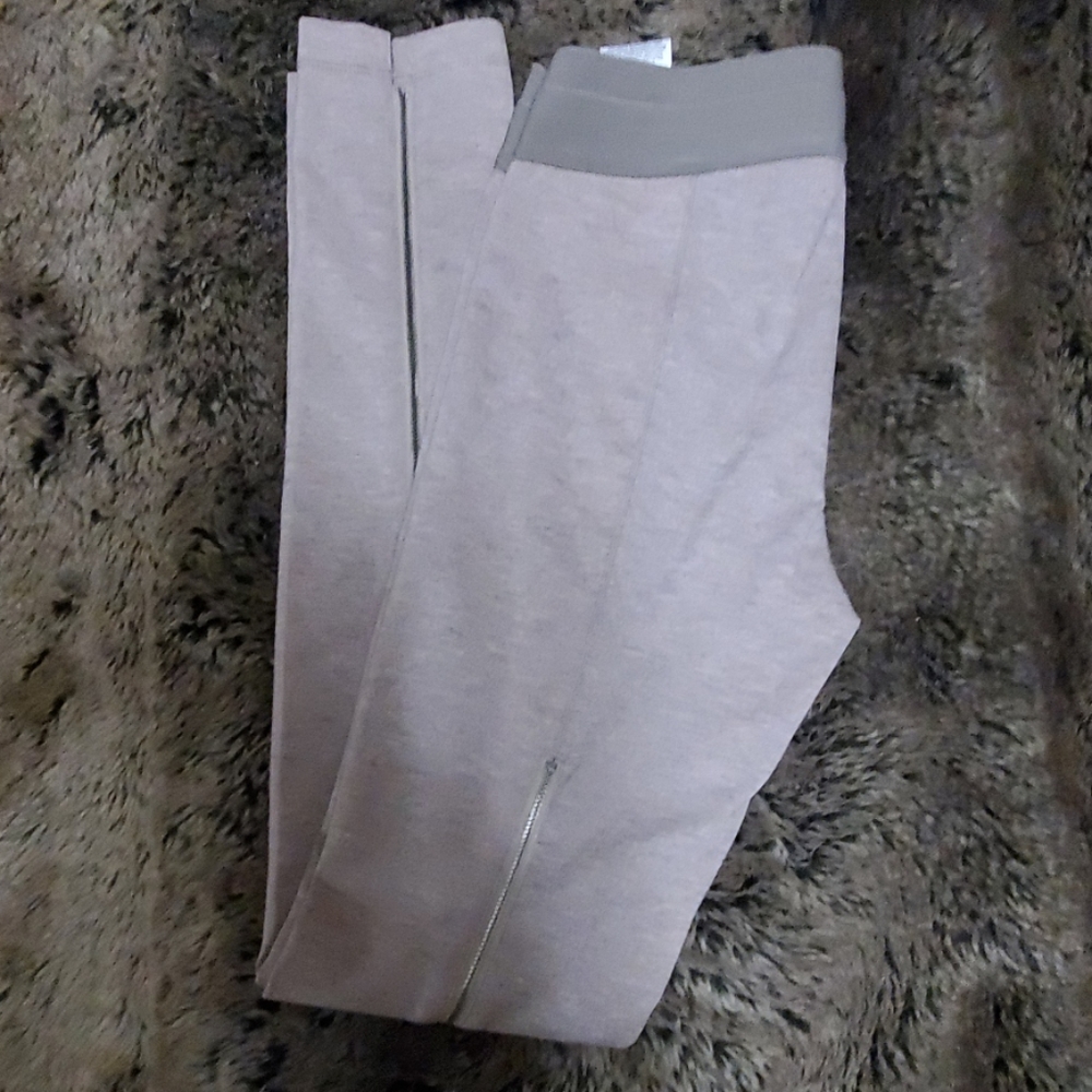legging style dress pants